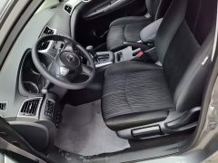 Nissan Sylphy Classic 1.6XE CVT Comfort - ფოტო 14