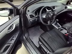 Nissan Sylphy Classic 1.6XE CVT Comfort - ფოტო 15