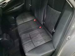 Nissan Sylphy Classic 1.6XE CVT Comfort - ფოტო 16