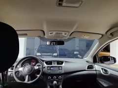Nissan Sylphy Classic 1.6XE CVT Comfort - ფოტო 17
