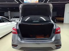 Nissan Sylphy Classic 1.6XE CVT Comfort - ფოტო 18