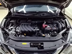 Nissan Sylphy Classic 1.6XE CVT Comfort - ფოტო 19