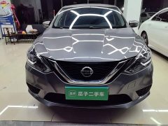 Nissan Sylphy Classic 1.6XE CVT Comfort - ფოტო 2