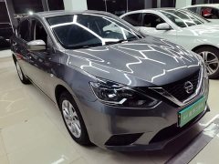 Nissan Sylphy Classic 1.6XE CVT Comfort - ფოტო 3