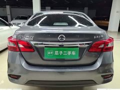 Nissan Sylphy Classic 1.6XE CVT Comfort - ფოტო 5