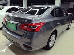 Nissan Sylphy Classic 1.6XE CVT Comfort - ფოტო 6