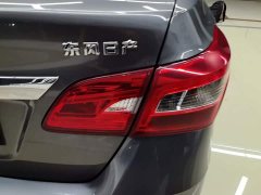Nissan Sylphy Classic 1.6XE CVT Comfort - ფოტო 7