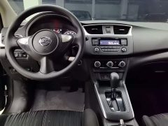 Nissan Sylphy Classic 1.6XE CVT Comfort - ფოტო 9