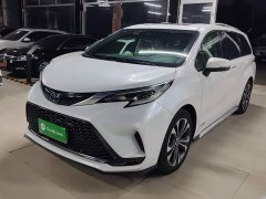 Toyota Grevias 2.5L Hybrid Premium Plus Edition - ფოტო 1