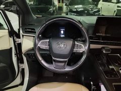 Toyota Grevias 2.5L Hybrid Premium Plus Edition - ფოტო 10