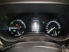 Toyota Grevias 2.5L Hybrid Premium Plus Edition - ფოტო 11
