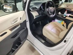 Toyota Grevias 2.5L Hybrid Premium Plus Edition - ფოტო 15
