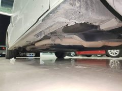 Toyota Grevias 2.5L Hybrid Premium Plus Edition - ფოტო 20