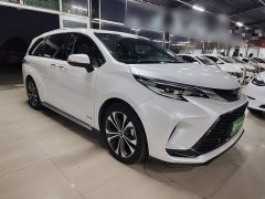 Toyota Grevias 2.5L Hybrid Premium Plus Edition - ფოტო 3
