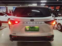 Toyota Grevias 2.5L Hybrid Premium Plus Edition - ფოტო 5