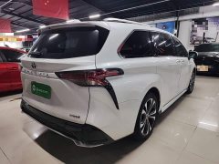 Toyota Grevias 2.5L Hybrid Premium Plus Edition - ფოტო 6