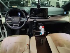 Toyota Grevias 2.5L Hybrid Premium Plus Edition - ფოტო 9