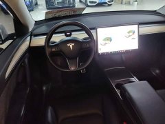 Tesla Model Y Facelift Rear-Wheel Drive - фото 10