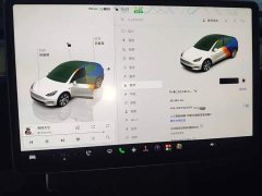 Tesla Model Y Facelift Rear-Wheel Drive - фото 11
