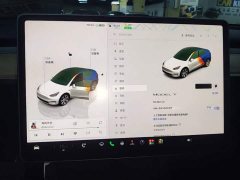 Tesla Model Y Facelift Rear-Wheel Drive - фото 12