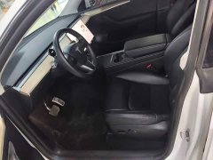 Tesla Model Y Facelift Rear-Wheel Drive - фото 14