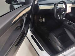 Tesla Model Y Facelift Rear-Wheel Drive - фото 15