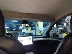 Tesla Model Y Facelift Rear-Wheel Drive - фото 17