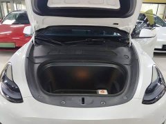 Tesla Model Y Facelift Rear-Wheel Drive - фото 19