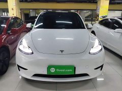 Tesla Model Y Facelift Rear-Wheel Drive - фото 2