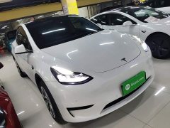 Tesla Model Y Facelift Rear-Wheel Drive - фото 3