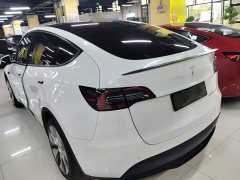 Tesla Model Y Facelift Rear-Wheel Drive - фото 4