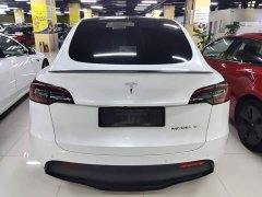 Tesla Model Y Facelift Rear-Wheel Drive - фото 5