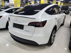 Tesla Model Y Facelift Rear-Wheel Drive - фото 6