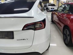Tesla Model Y Facelift Rear-Wheel Drive - фото 7