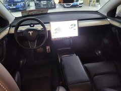 Tesla Model Y Facelift Rear-Wheel Drive - фото 9