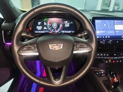 Cadillac CT5 28T Premium - ფოტო 10