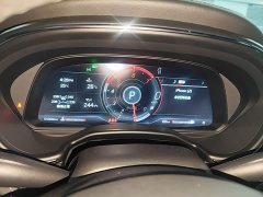 Cadillac CT5 28T Premium - ფოტო 11