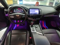 Cadillac CT5 28T Premium - ფოტო 12