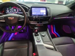 Cadillac CT5 28T Premium - ფოტო 13