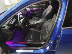 Cadillac CT5 28T Premium - ფოტო 14