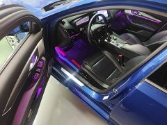 Cadillac CT5 28T Premium - ფოტო 15
