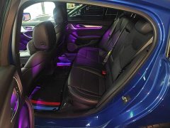 Cadillac CT5 28T Premium - ფოტო 16