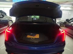 Cadillac CT5 28T Premium - ფოტო 18