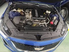 Cadillac CT5 28T Premium - ფოტო 19