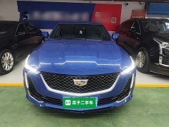 Cadillac CT5 28T Premium - ფოტო 2