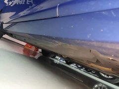 Cadillac CT5 28T Premium - ფოტო 20