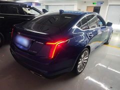 Cadillac CT5 28T Premium - ფოტო 6