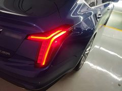 Cadillac CT5 28T Premium - ფოტო 7