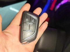 Cadillac CT5 28T Premium - ფოტო 8