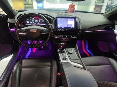Cadillac CT5 28T Premium - ფოტო 9